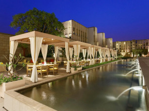 The Lodhi - A member of The Leading Hotels Of The World