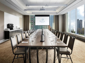 Delta Hotels by Marriott Toronto