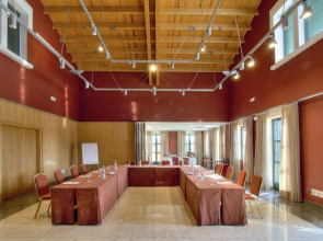 1881 Hotel Balneario Vichy Catalan