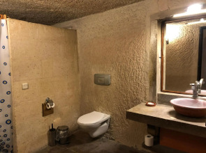 The Village Cave Hotel