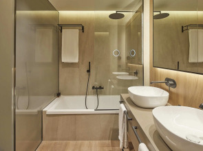 Hotel MIM Baqueira Luxury & SPA