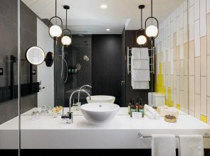 voco Brisbane City Centre Hotel