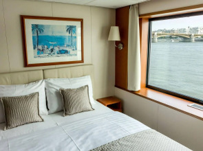 OnRiver Hotels - MS Cezanne