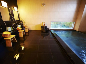 Super Hotel Gotemba - 1