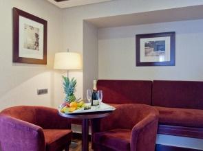 Hotel Andalucia Center