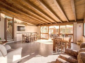 Hotel Roma Tiburtina