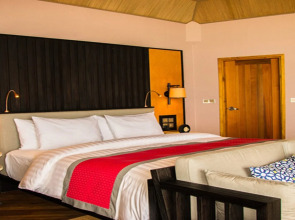 Meeru Maldives Resort Island