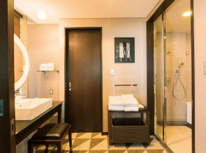 The Royal Park Hotel Iconic Tokyo Shiodome