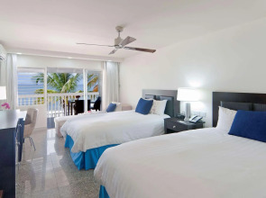 Radisson Grenada Beach Resort