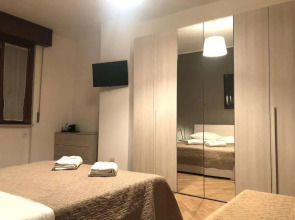 Guest House Brianza Room