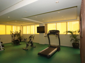 Hotel Benilde Maison De La Salle