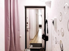 Апартаменты на шоссе Нахабинское 1 корпус 2