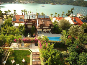 Villa Daffodil - Special Class