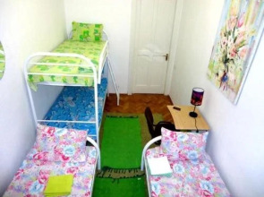 Хостел Главная Площадь