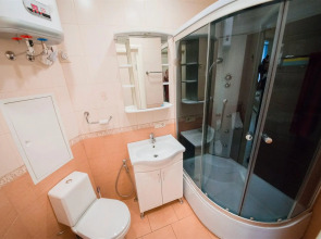 Огни Саратова на ул. Московская, 134/146