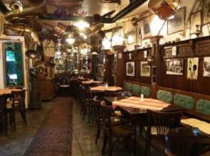 Hotel Am Friedrichsbad