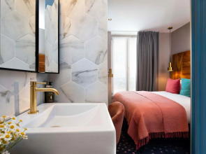 Bilderberg Garden Hotel