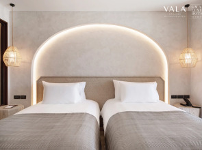 Vala Hua Hin - Nu Chapter Hotels