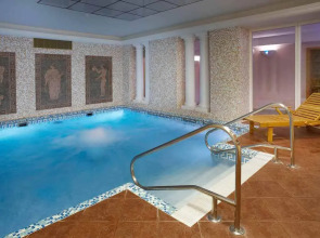 OREA Spa Hotel Palace Zvon Mariánské Lázně