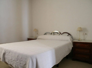 Pensión San Joaquín