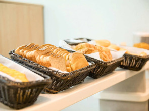 Ibis Budget Lille Gares Vieux-Lille