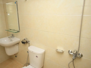 Da Lat Phu Tho Hotel