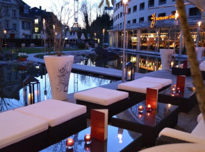 Swissôtel Kursaal Bern