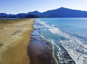 Dalyan Hotel Nish Caria