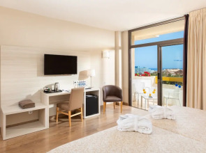 Отель Best Tenerife