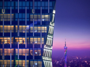 Park Hyatt Guangzhou