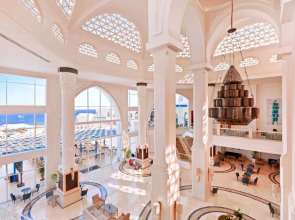Pickalbatros Palace Resort - Sharm El Sheikh