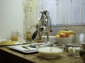 Hotel Am Brillantengrund