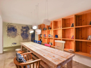 Orion Hotel Faliraki