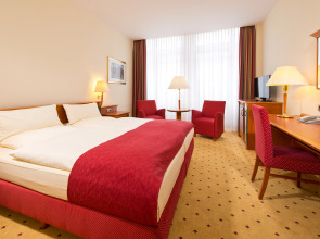 Hotel Steglitz International