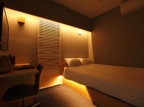 Hotel Amanek Ginza East