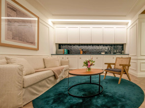 Only YOU Hotel Valencia