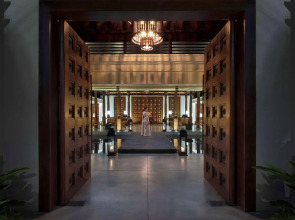 Anantara Peace Haven Tangalle Resort