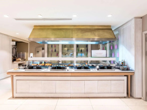 NH Collection Madrid Eurobuilding