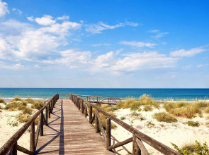 Sol Sancti Petri Apartamentos