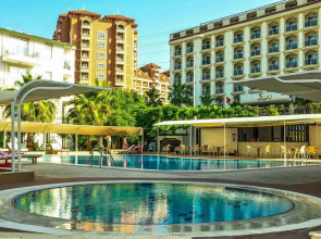 Sidekum Hotel - All Inclusive