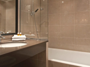 Hôtel Albe Bastille