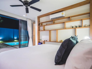 Wings Phuket Villa by Two Villas Holiday