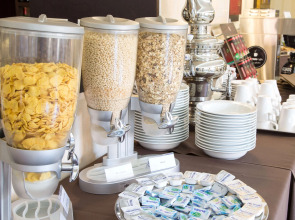 Best Western Hotel I Triangoli