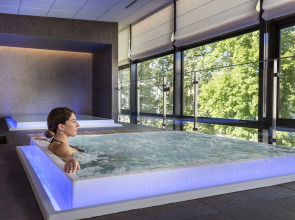 Les Loges du Park – résidence hôtelière