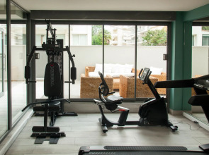 Golden Star City Resort