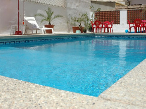 Hotel Gracia Grace & Chic