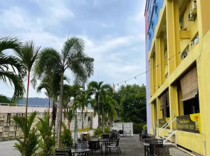 Kuala Melaka Inn, Langkawi