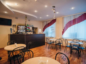 Отель Советский