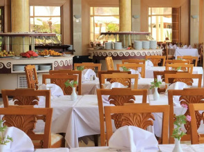 Nahrawess Resort & Thalasso