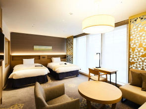 Hotel Intergate Hiroshima